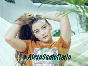 AlexaSantofimio