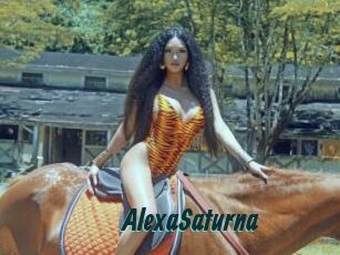 AlexaSaturna