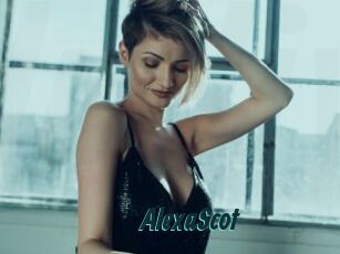 AlexaScot