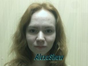 AlexaShaw
