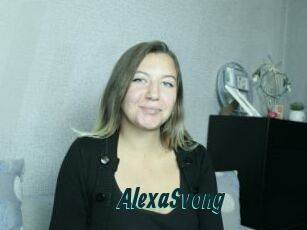 AlexaSvong