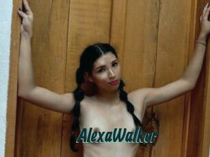AlexaWalker