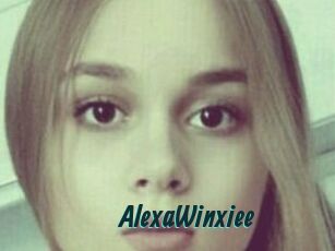 AlexaWinxiee