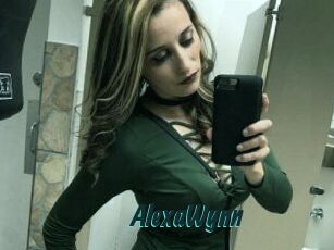 AlexaWynn