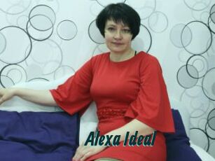 Alexa_Ideal Lucy Live