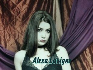 Alexa_Lavigne Lucy Live