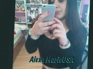 Alexa_MarieUSA Lucy Live