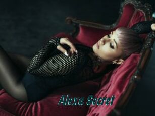 Alexa_Secret