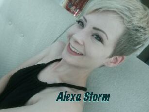 Alexa_Storm Lucy Live