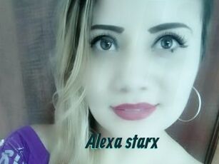 Alexa_starx