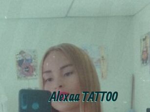 Alexaa_TATTOO