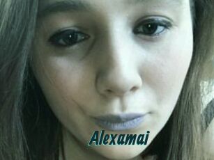 Alexa_mai