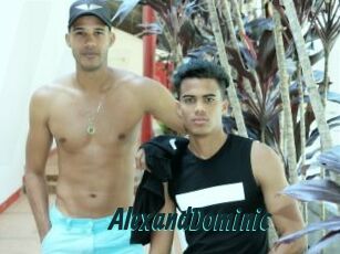 AlexandDominic
