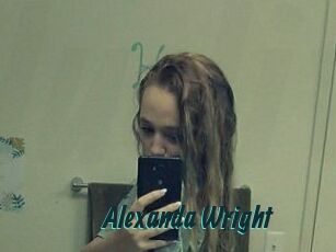 Alexanda_Wright