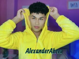 AlexanderAbreu