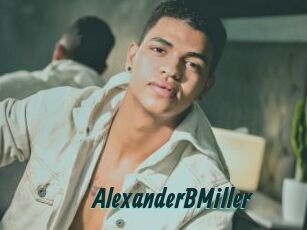 AlexanderBMiller