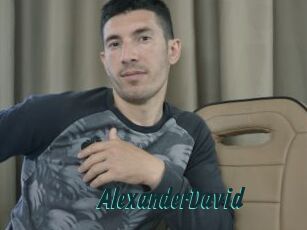 AlexanderDavid