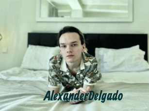 AlexanderDelgado