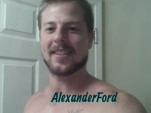 Alexander_Ford Lucy Live