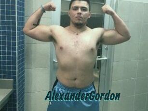 Alexander_Gordon