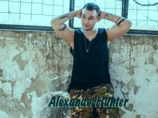 AlexanderHunter