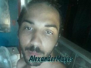 Alexander_Mayes