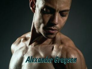 Alexander_Grayson Lucy Live