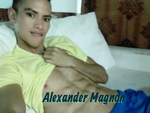 Alexander_Magnon