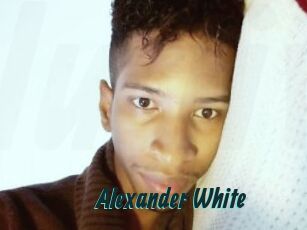 Alexander_White