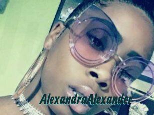 Alexandra_Alexander