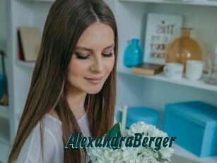 AlexandraBerger