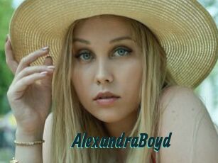 AlexandraBoyd