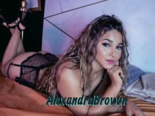 AlexandraBrovvn