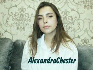 AlexandraChester