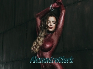 AlexandraClark Lucy Live