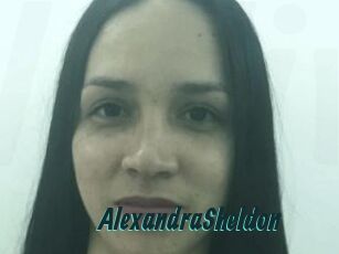 AlexandraSheldon