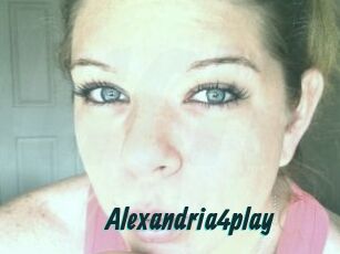 Alexandria4play