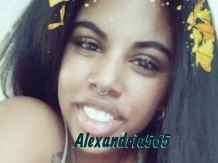 Alexandria565