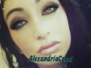 AlexandriaCreed
