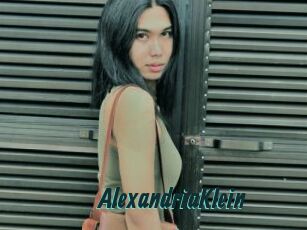 AlexandriaKlein
