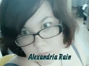 Alexandria_Rain
