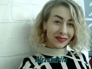 Alexandriia