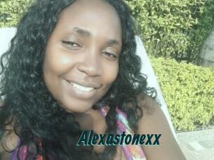 Alexastonexx