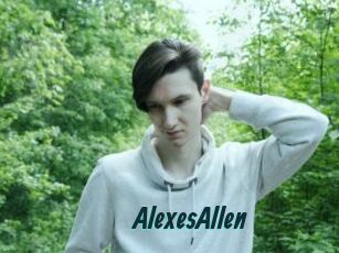 AlexesAllen