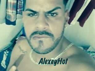 AlexeyHot Lucy Live