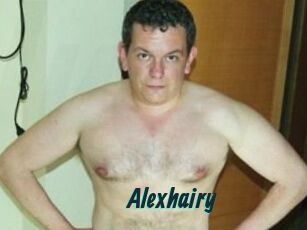 Alexhairy