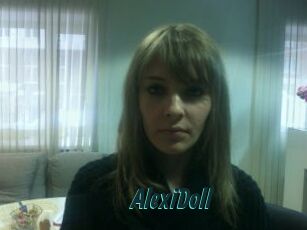 AlexiDoll