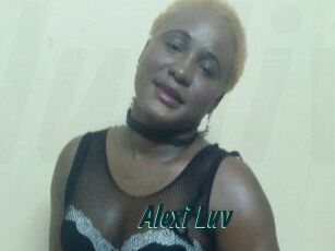 Alexi_Luv Lucy Live
