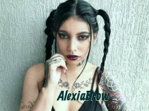 AlexiaBrow