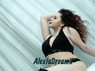 AlexiaDreamX